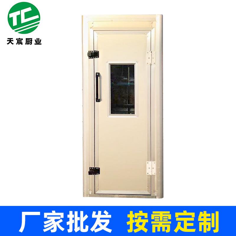 商用单门蒸饭柜发酵箱不锈钢馒头发酵机醒发室包子蒸笼醒发箱