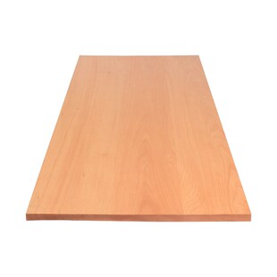 榉木桌面板榉木板红橡木桌板榉木书桌台面板吧窗台板实木桌板定制