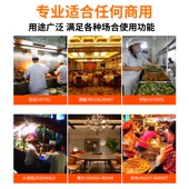 商用保温暖菜板保温板热菜板自助餐厅恒温加热板电热板保温炉定制