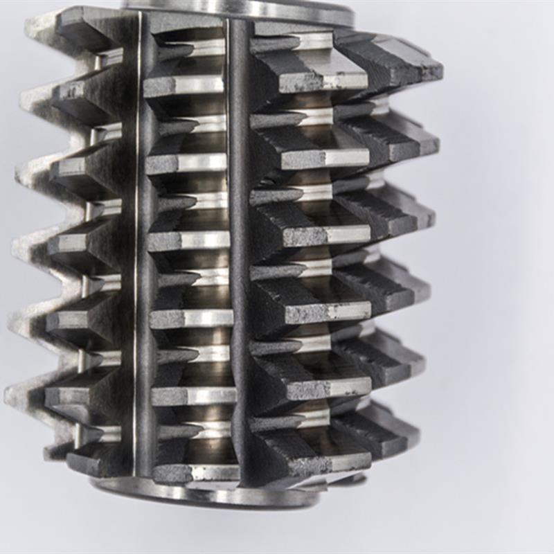 齿轮滚刀M4 a20 A 涂汰价格面议齿轮刀具规格齐全