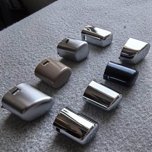 现代起亚智跑赛拉图欧风福瑞迪IX25IX35标致308手刹按钮 手刹开关