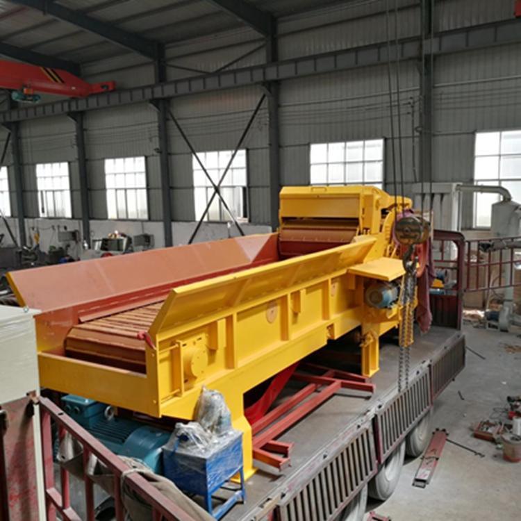 生物质破碎机600型木料综合破碎机运行效率高1年质保厂家热推