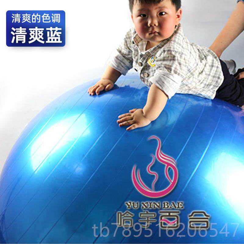 高档哈宇瑜伽练球宝宝儿童感统训大0龙球10c婴儿加m厚健身球环保,运动/瑜伽/健身/球迷用品,瑜伽球,淘宝优惠券,粉丝福利购,淘宝优惠卷