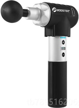 高档萝菠booste君r pro肉2筋膜枪电动深层按摩经膜抢肌膜机肌按摩