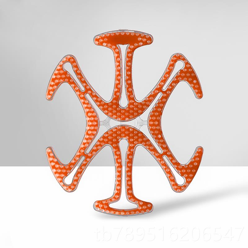 高档摩车头盔内衬垫骑行透吸气车速干汗海绵托垫可拆洗电动头盔垫