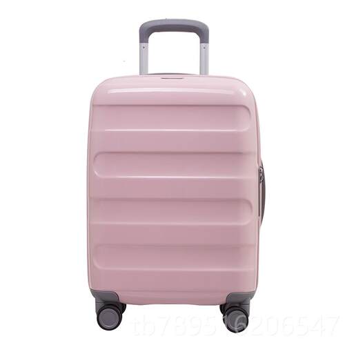 高档CONWOOD小木李旅行箱2箱4寸行女2机0寸密码箱子万向轮登箱拉