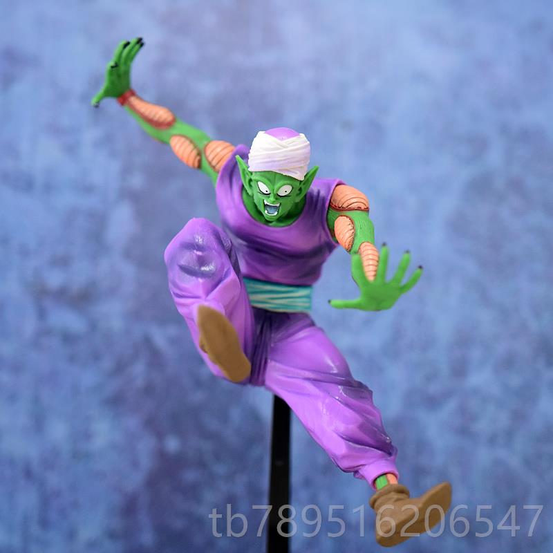 高档士比克短大笛王笛子魔童悟饭周边魔龙珠手办模型摆件国产斗z