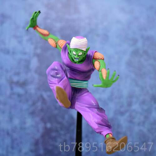高档士比克短大笛王笛子魔童悟饭周边魔龙珠手办模型摆件国产斗z