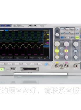 阳SSDS1072XDS1072X/1072鼎-SH 70Mz荧光数字X示波器 8寸彩色宽屏