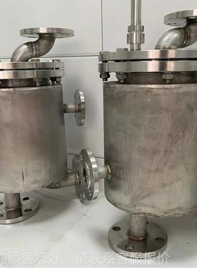 夹微套回流纯头回流比控lqt-9160提制器精馏塔专用设备分离装置型