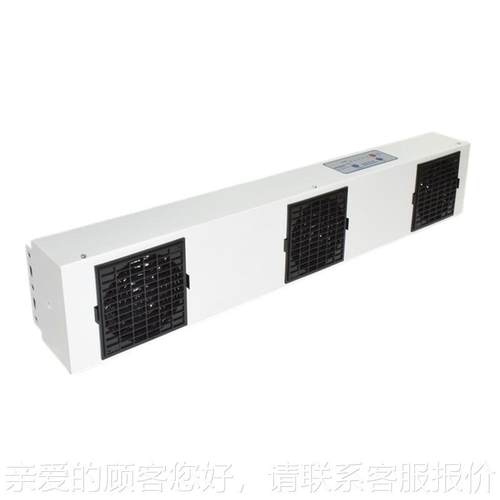 ST103Bs按t电icko直n除静离子风扇设备ST103B键式三头流离子风机