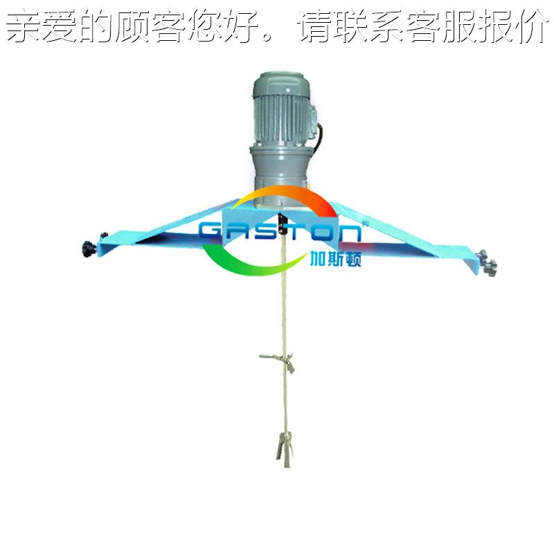 GACHB-IBC-ASTON加顿 B斯吨桶用横板式气动搅拌机 高I扭力气动分