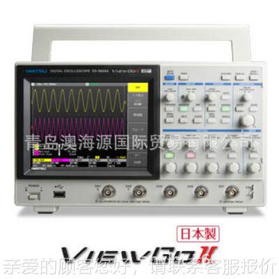 数字示波器 D-56DS-5612A24A5/D-5622A/SDSS-614A/DS-5612A