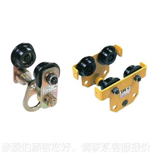 日本YPO吊KOTA横田轨道平衡行走小滑5车PTF-WUQ60 TF-12 PTF-250