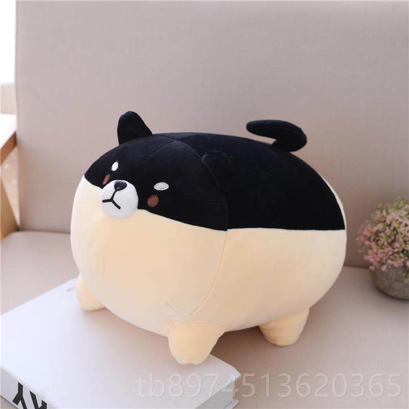 正品柯基公仔可爱柴犬抱趴趴毛绒玩狗具狗玩狗偶睡觉枕枕头女生日,玩具/童车/益智/积木/模型,毛绒/玩偶/公仔/布艺类玩具,淘宝优惠券,粉丝福利购,淘宝优惠卷