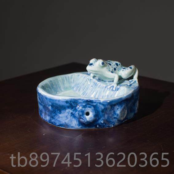 正品景德镇陶瓷墨池创墨汁复意古动物墨海斗文砚台房四宝书法毛笔,文具电教/文化用品/商务用品,文房四宝,淘宝优惠券,粉丝福利购,淘宝优惠卷