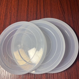 保温桶密封盖食品级防溢盖饭盒内盖饭桶提锅胶盖防漏配件