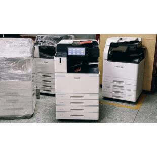 C5570彩色复印机商务用激光双面扫描复合打印一体机 施乐8代C3570
