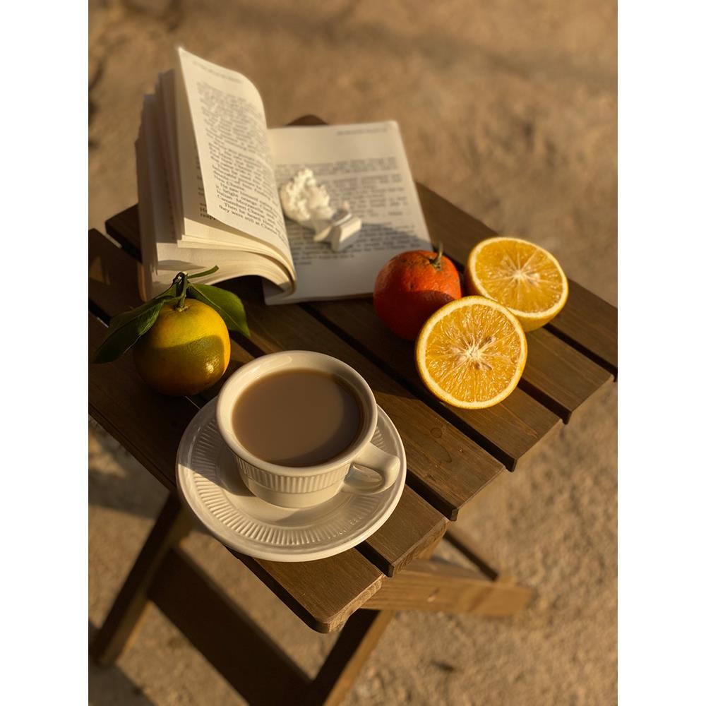 实木茶几简约小户型客厅家用可移动小桌子折叠露营桌置物架迷你桌