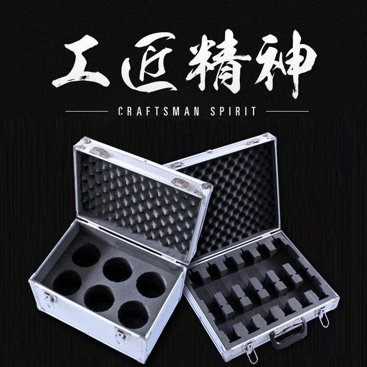 采样箱广口瓶250mll500ml1000ml水质采样注射器针筒存放取样箱