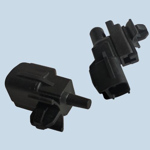 汽车空调室外温度传感器吉利远景帝豪Ec7英国Sc7海景Gc7全球鹰Gx7