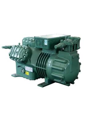 3P/5P/8P/10P/12P/15P/20P/25P/30P/40P匹比泽尔半封闭冷库压缩机