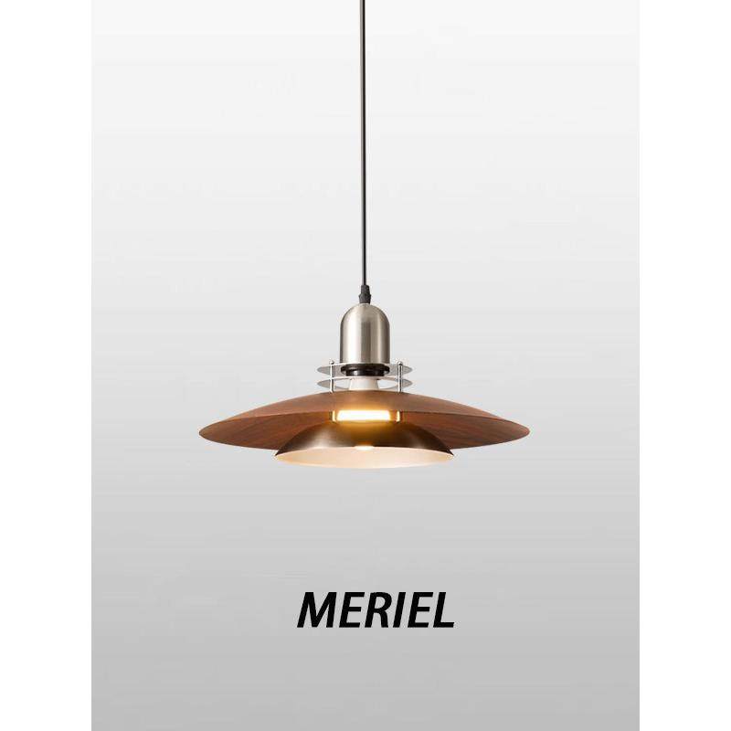 中古风飞碟吊灯铁艺餐厅灯餐桌吧台灯卧室床头现代简约,家装灯饰光源,餐厅吊灯,淘宝优惠券,粉丝福利购,淘宝优惠卷