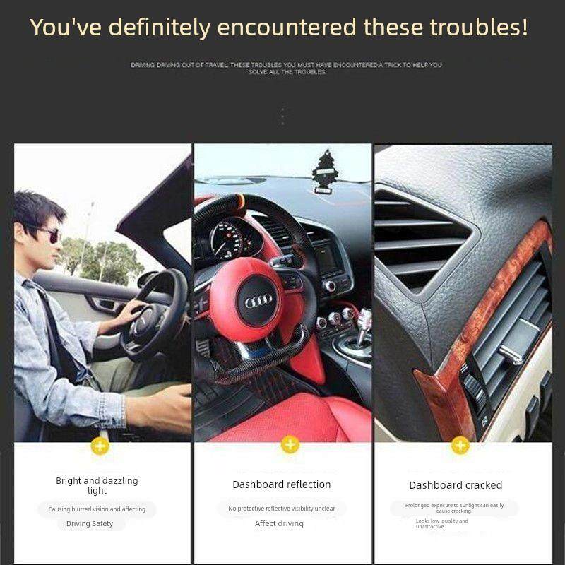 五菱EV50中控仪表台避光垫汽车内饰改装防晒隔热遮阳垫装饰用品