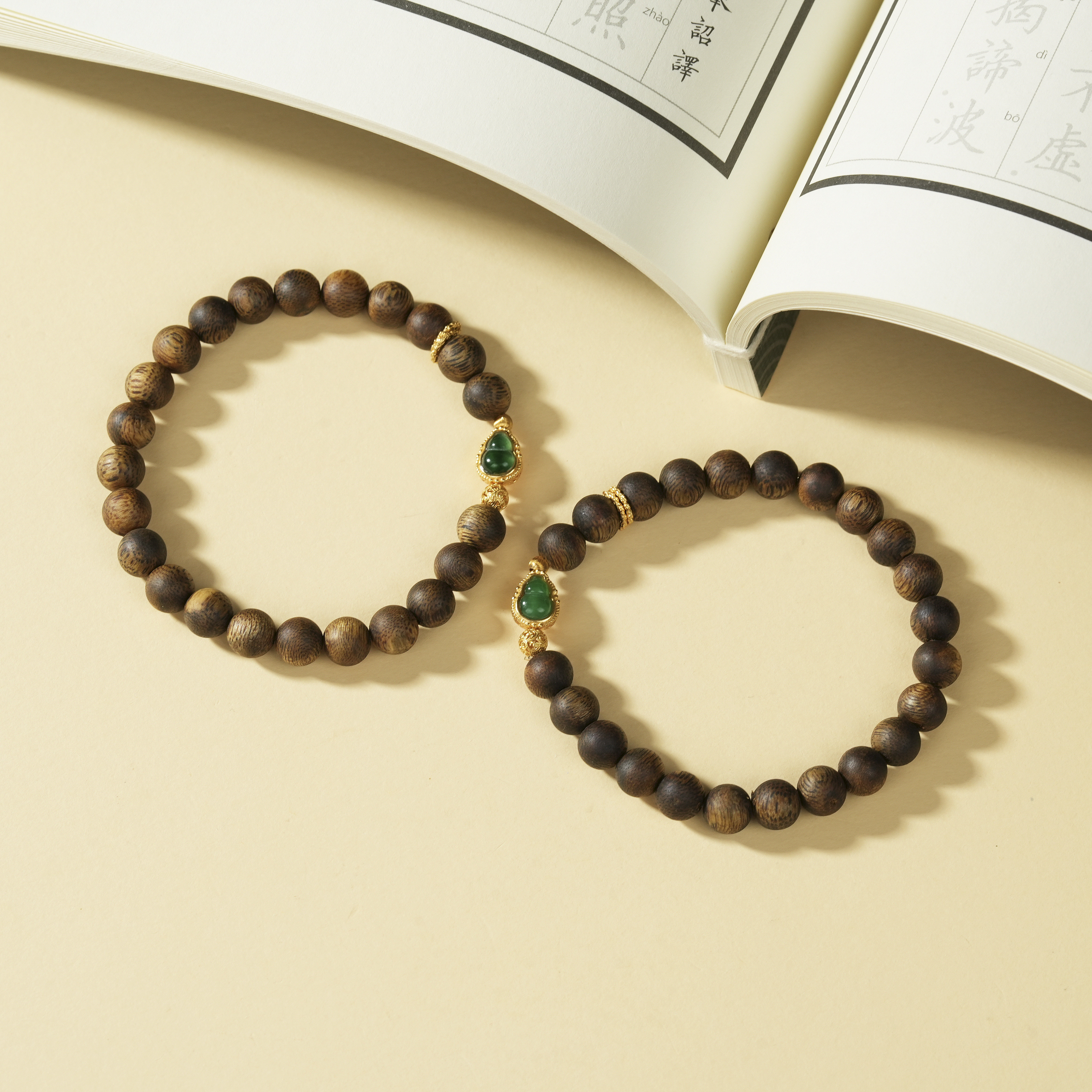 云上叙5 DS70916 沉香DIY单圈手串-多样性发其一-7mm（甄选）,饰品/流行首饰/时尚饰品新,沉香,淘宝优惠券,粉丝福利购,淘宝优惠卷