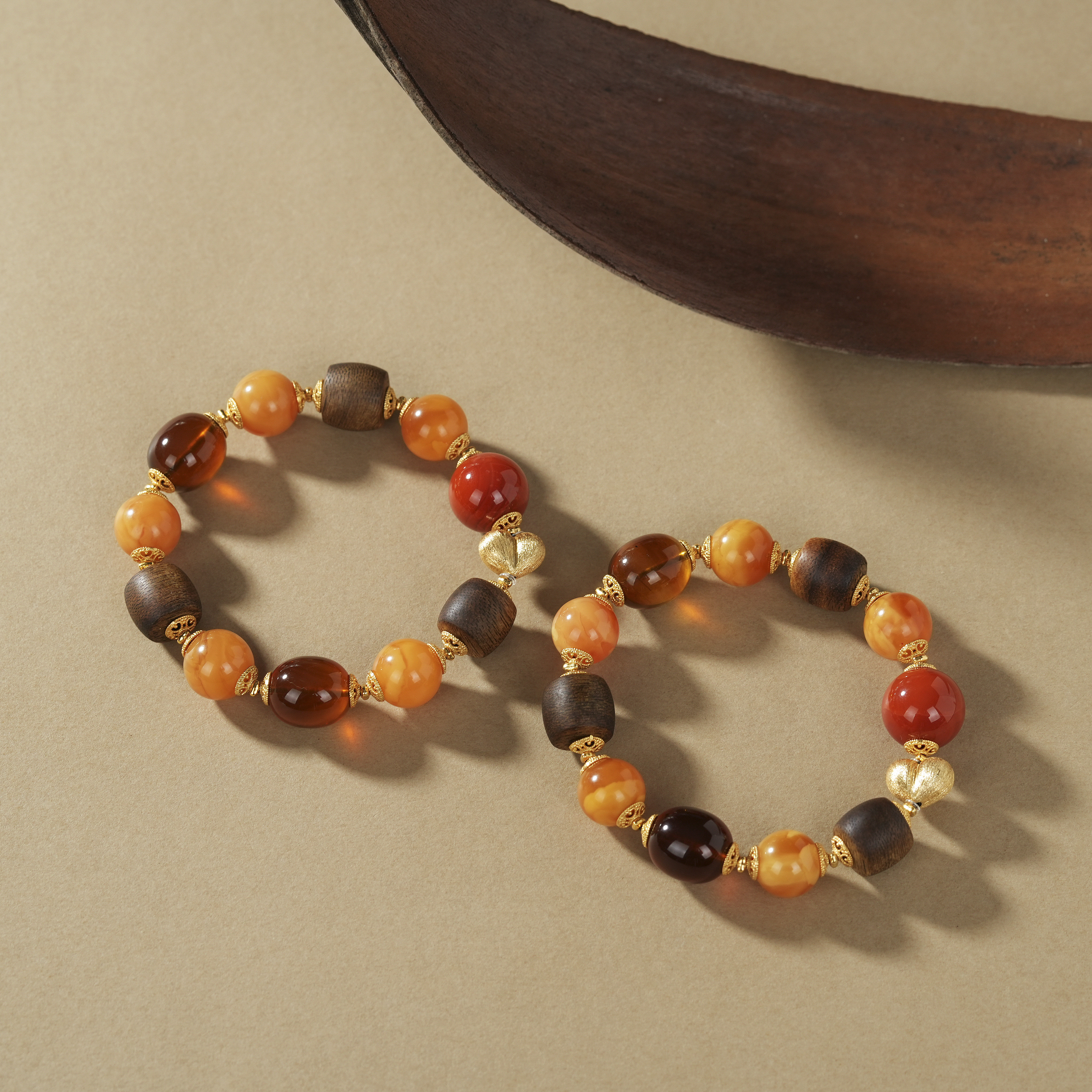 云上叙24 DS66379 蜜蜡DIY圆珠手串-多样性发其一-12mm（甄选）,珠宝/钻石/翡翠,手饰,淘宝优惠券,粉丝福利购,淘宝优惠卷