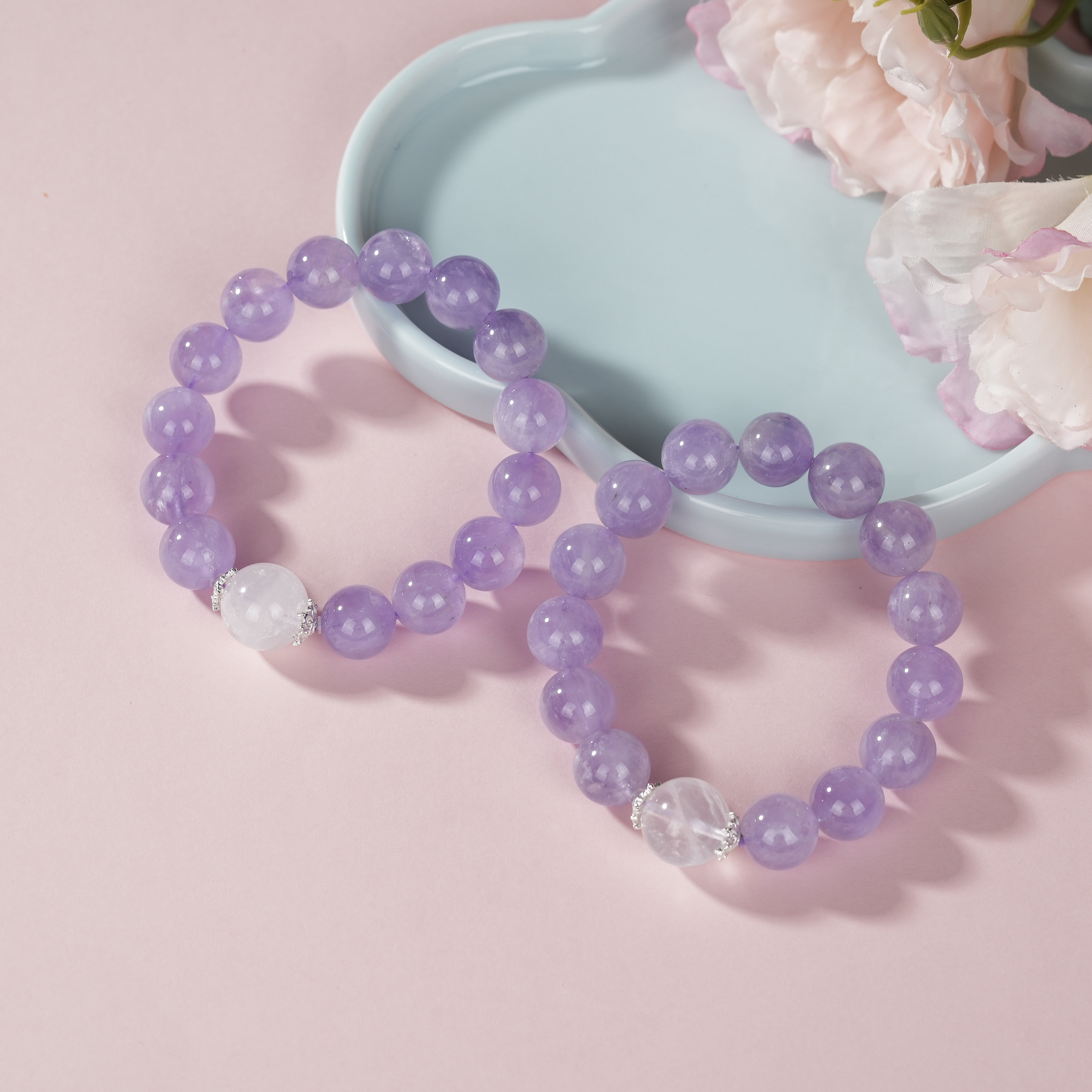 云上叙3 DS68985 紫水晶DIY单圈手串多样性发其一12.5mm（甄选）,饰品/流行首饰/时尚饰品新,手饰/手串,淘宝优惠券,粉丝福利购,淘宝优惠卷