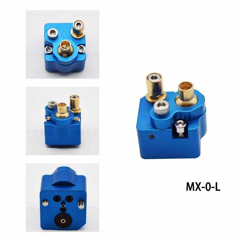 铝合金压铸自动喷雾头/镁合金压铸伺服机械手雾化喷头MX-0-L,五金/工具,射频连接器电缆组件,淘宝优惠券,粉丝福利购,淘宝优惠卷