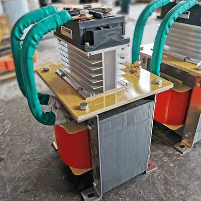 BKZ-3KVA单相整流变压器交流AC220V380V转直流DC110V48V36V24V12V