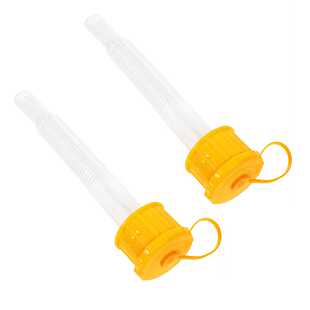 塑料油桶导油管 汽油桶倒油器 塑料桶油管