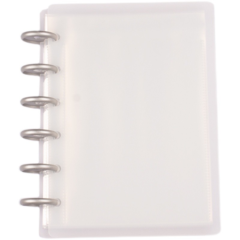 京京蘑菇孔相册本三寸四寸五寸六寸活页收纳册3寸4寸5寸6寸