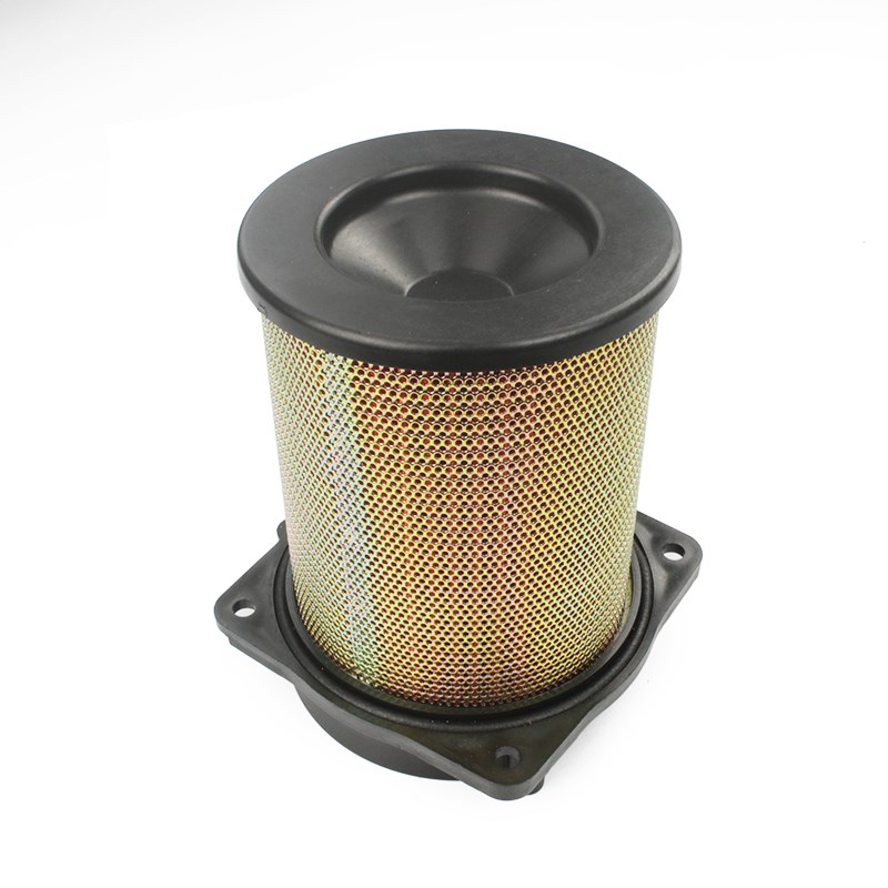 豪杰摩托车国四电喷DH125E DH150E DH150ES空气过滤芯滤清器空滤