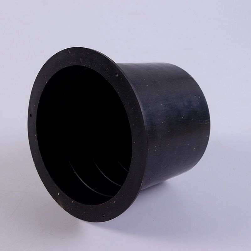 pvc一次性套管预埋套筒预留洞模具预埋管件管材黑色预埋套筒