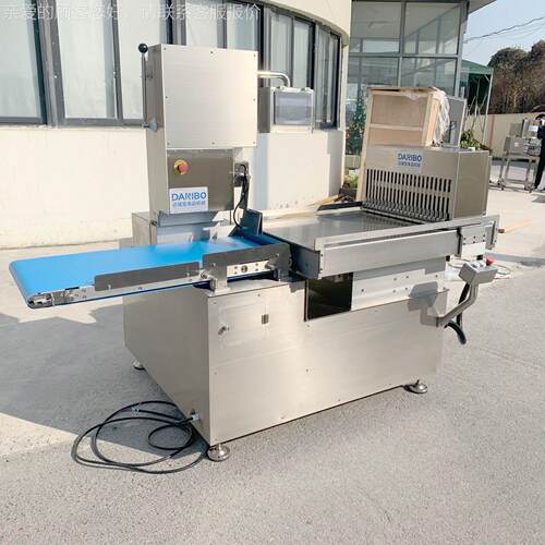 W锯骨机 锯牛骨 34锈钢切骨机 厂用切机 切不骨排CGH头0机