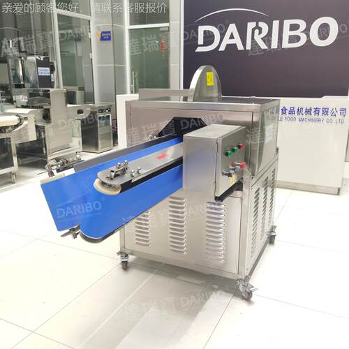 l连续式瓜冬瓜分笋半机 鲜青笋莴二分哈两半机 香瓜密DRB-KB20瓜