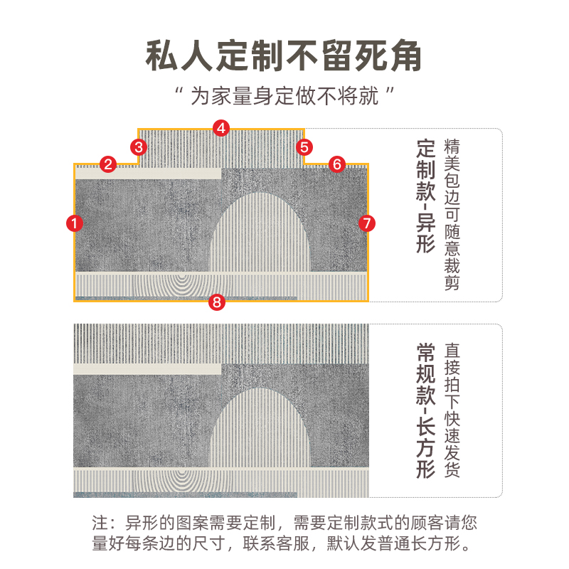 入户门地垫门垫进门地毯客厅玄关大门口室外入门防滑家用脚踏垫子