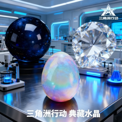 三角洲行动非洲之心炫彩鸟蛋1比1复刻典藏级大红游戏周边摆件玩具