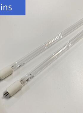 FORBENS ZW20S15W-Z589紫外线杀菌消毒灯管G5灯头15W30W40WT5uvc