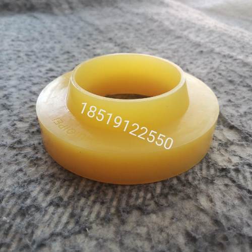 适用07-22牧马人改装弹簧垫块越野改装升高2-4厘米垫片配件聚氨酯