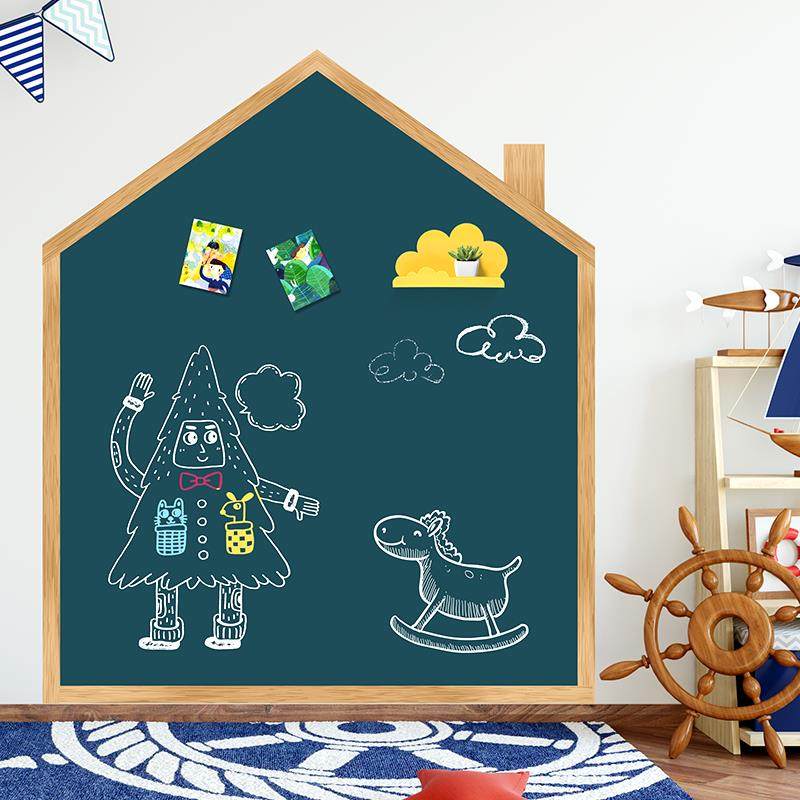 木纹边框磁性黑板墙贴可移除不伤墙白板墙贴教学办公培训写字板可,文具电教/文化用品/商务用品,黑板/黑板贴,淘宝优惠券,粉丝福利购,淘宝优惠卷