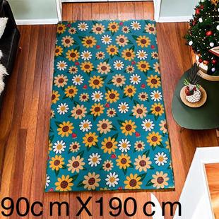 长白山野生乌拉草床垫子，宽0.90厘米长1.90厘米，草的厚度5公分