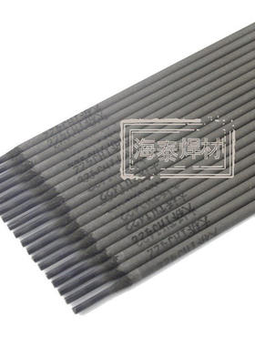 E5518-B2-V耐热钢焊条 R316Fe耐热钢焊条 海泰热强钢焊条