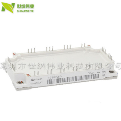 FS100R12PT4 FS150R12PT4 FS200R12PT4 SEMIX205GD12E4 FS75R12KT