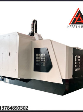 2012大型4米数控龙门铣床小型龙门铣2米轻型龙门铣床