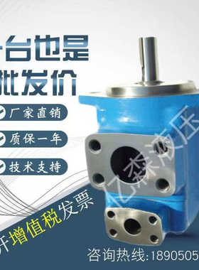 塞纳瑞SCENERY双联油泵S2520V/S3520V/S3525V/S4520V/S4520全系列