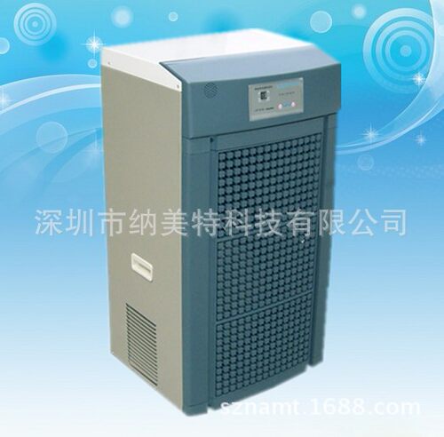 川井工业除湿机DH-1282B 商用抽湿机 重庆北碚工业除湿器